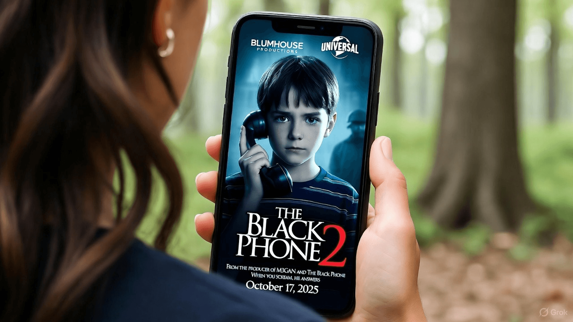 The Black Phone 2